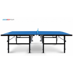 Теннисный стол Start Line Play, цвет синий
